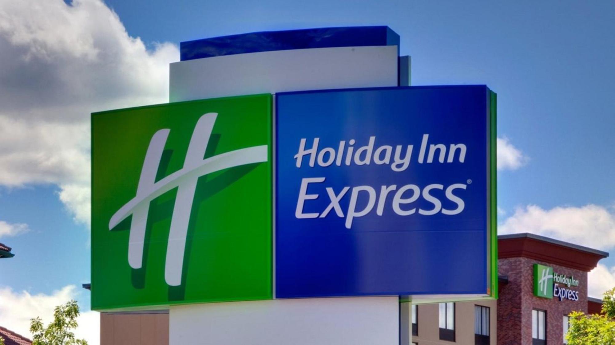 Hotel Express & Southeast By Ihg Kitchener