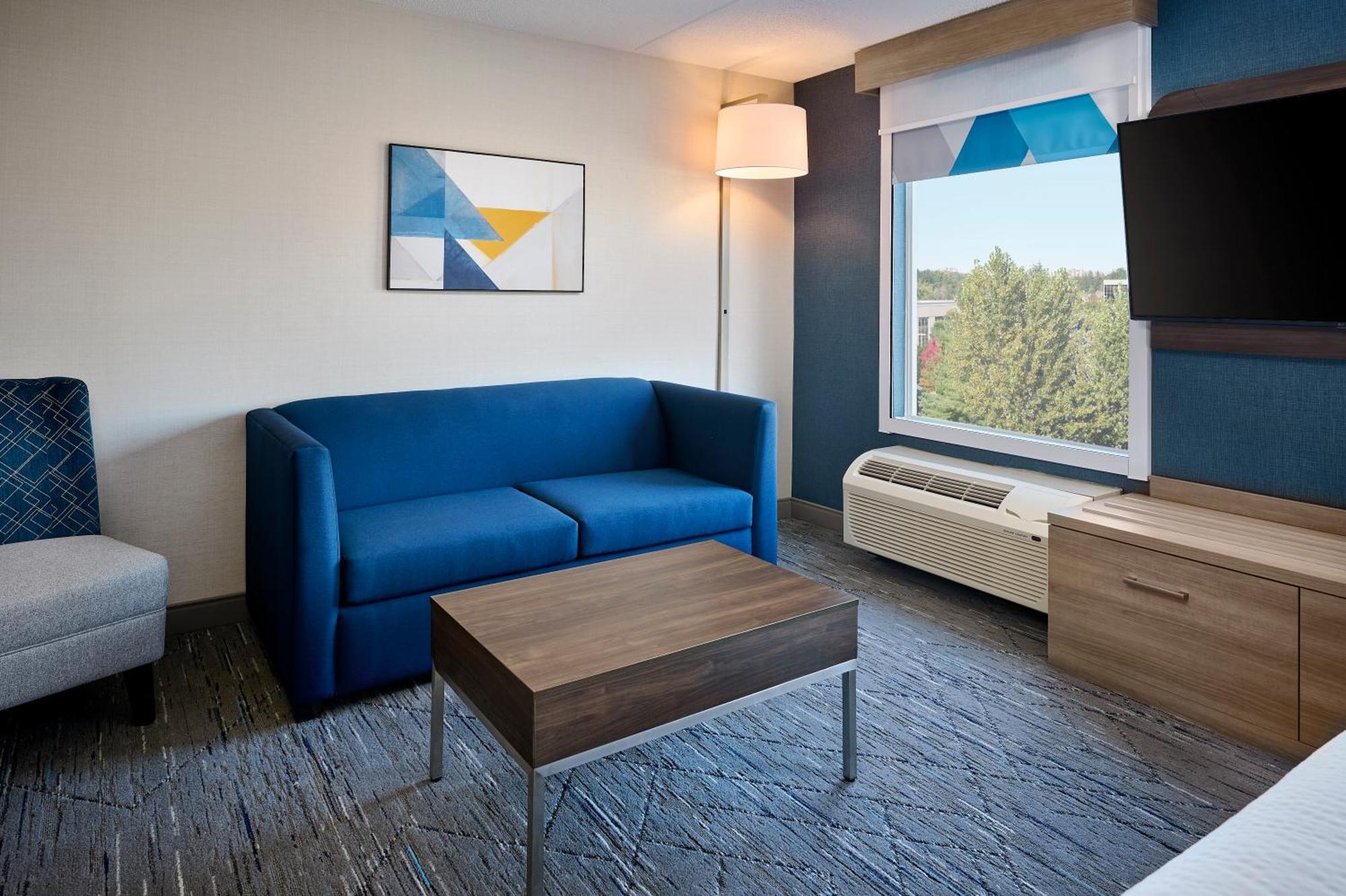 Express & Southeast By Ihg Kitchener
