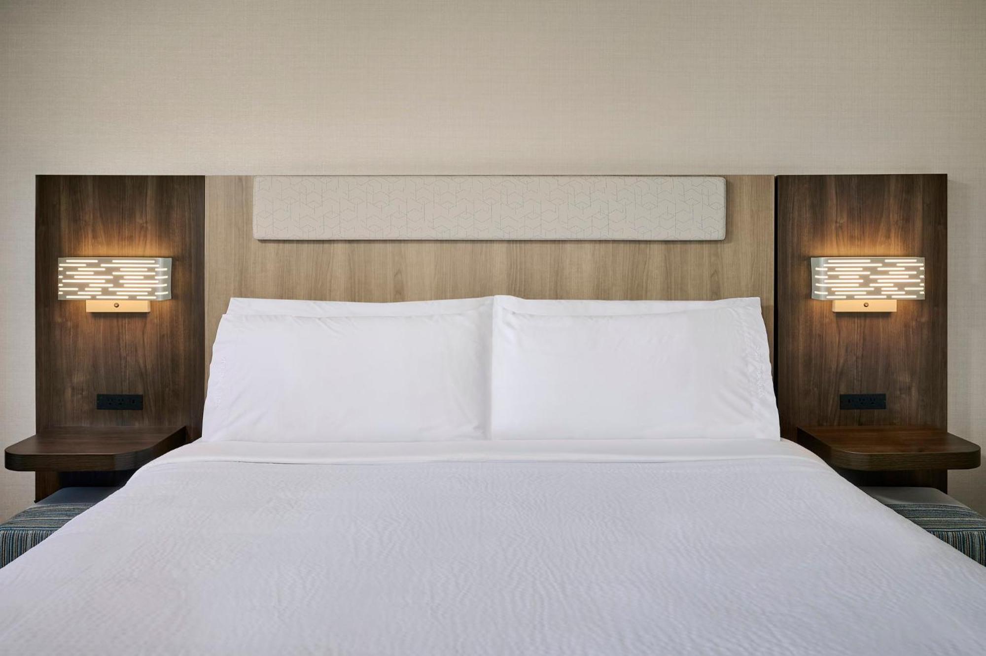 Express & Southeast By Ihg 3*
