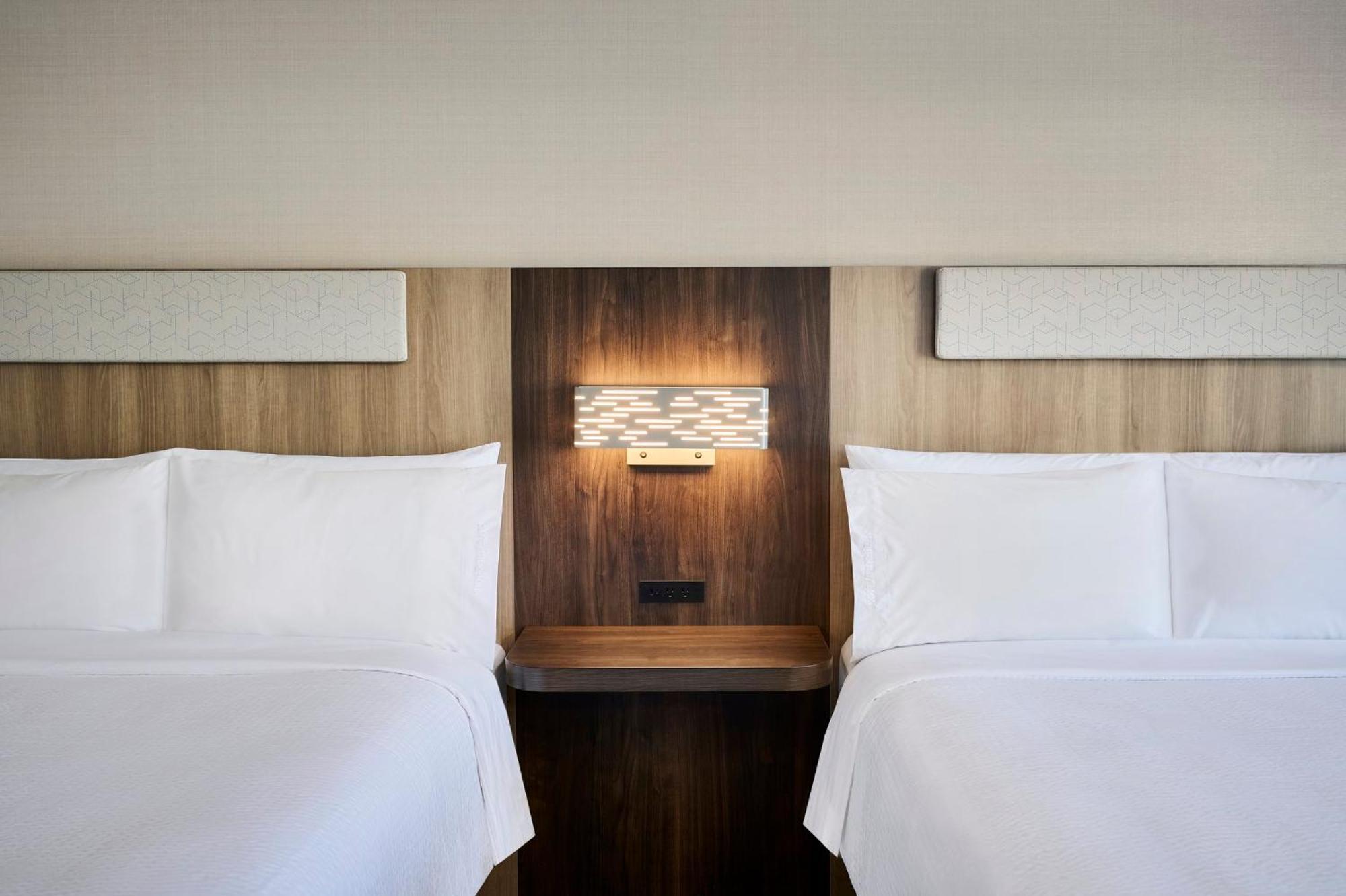 Express & Southeast By Ihg
