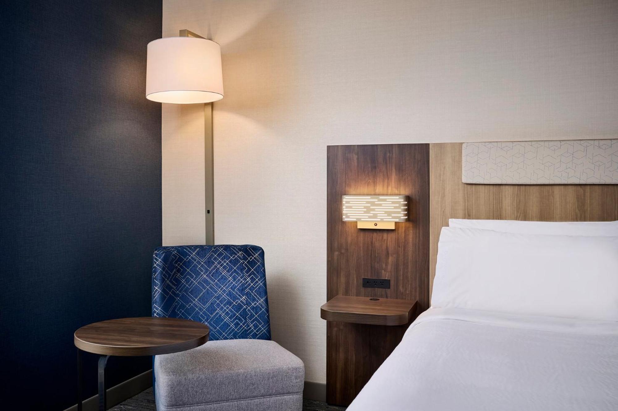 Express & Southeast By Ihg 3* Kitchener