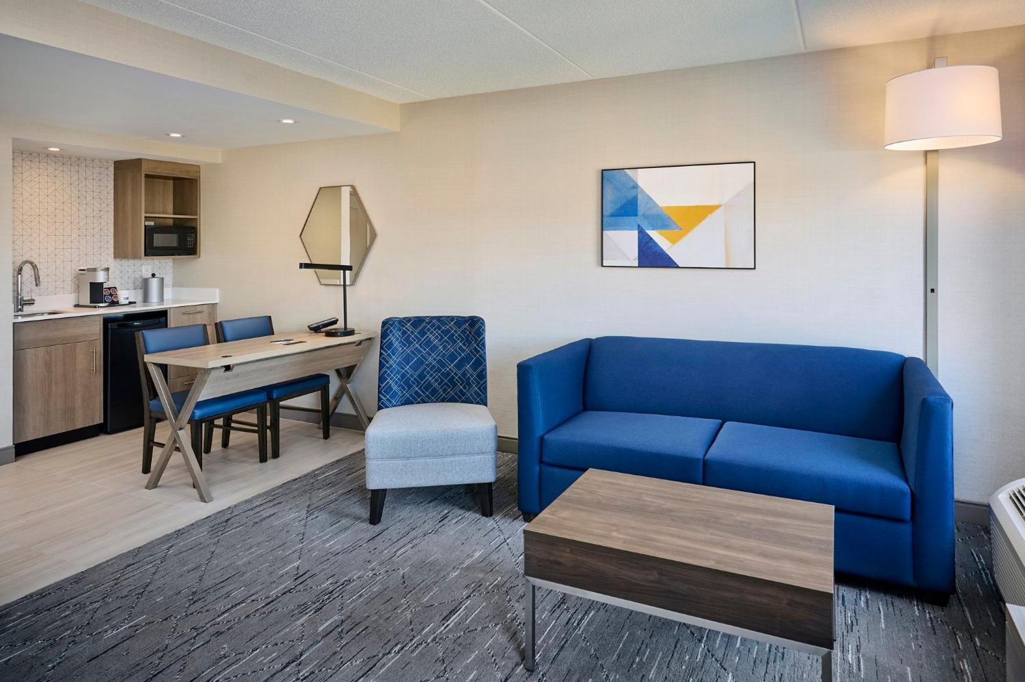 Express & Southeast By Ihg 3* Kitchener