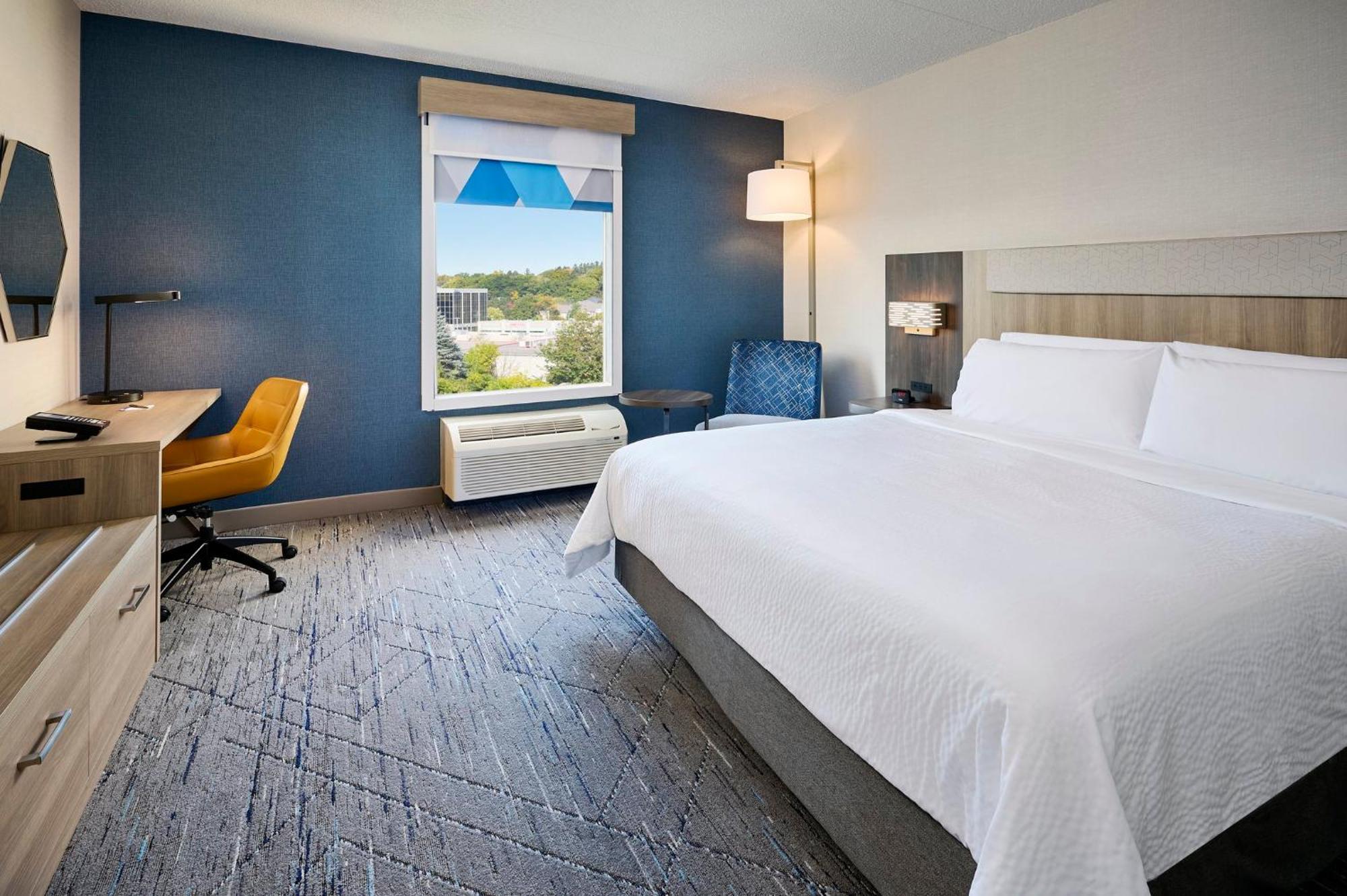 Hotel Express & Southeast By Ihg 3*
