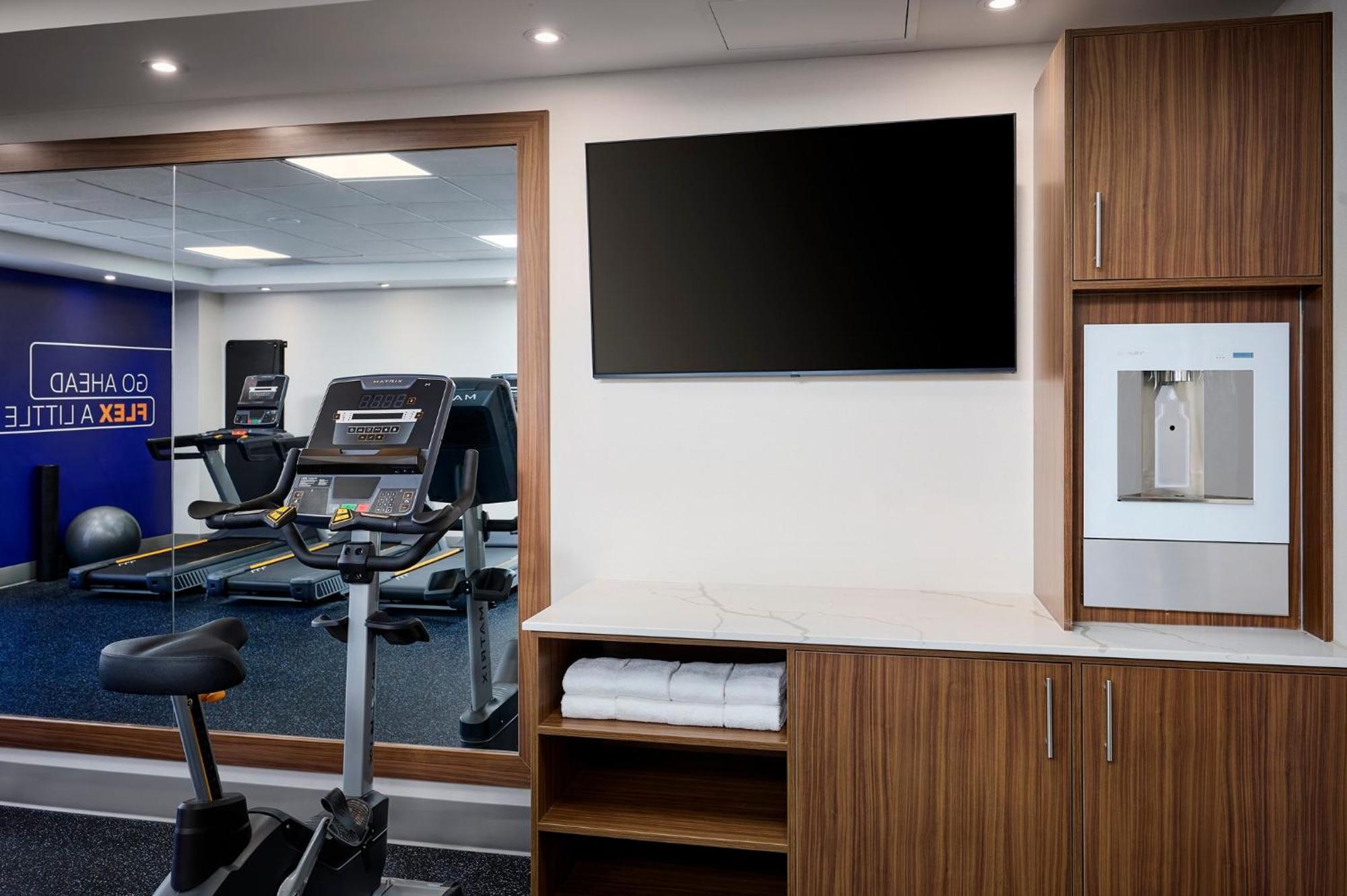 Hotel Express & Southeast By Ihg