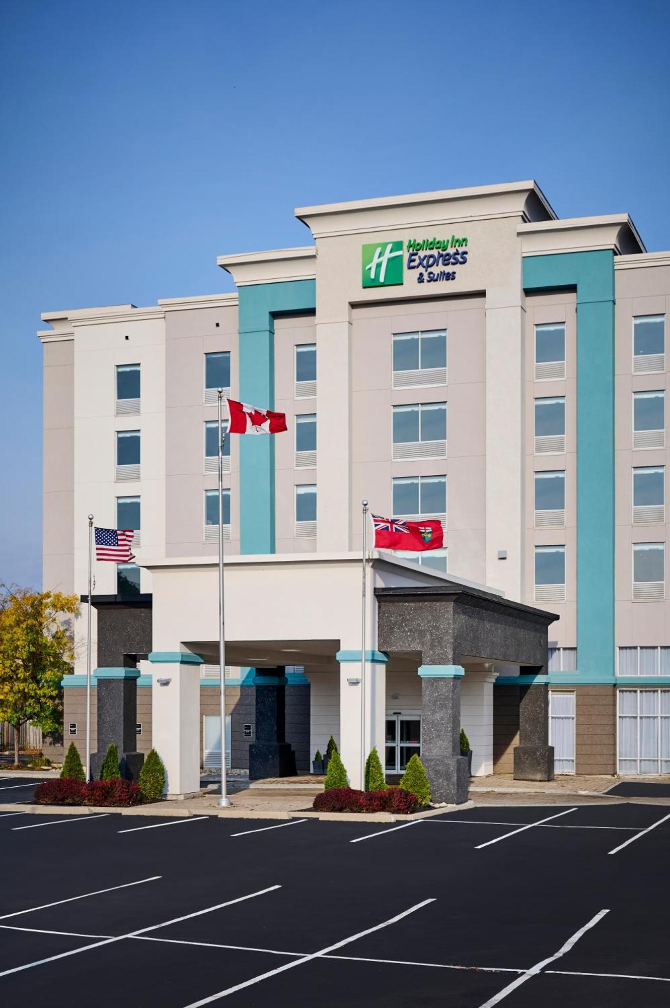 Express & Southeast By Ihg