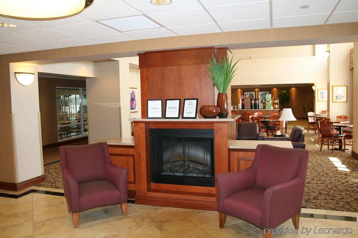 Express & Southeast By Ihg 3* Kitchener