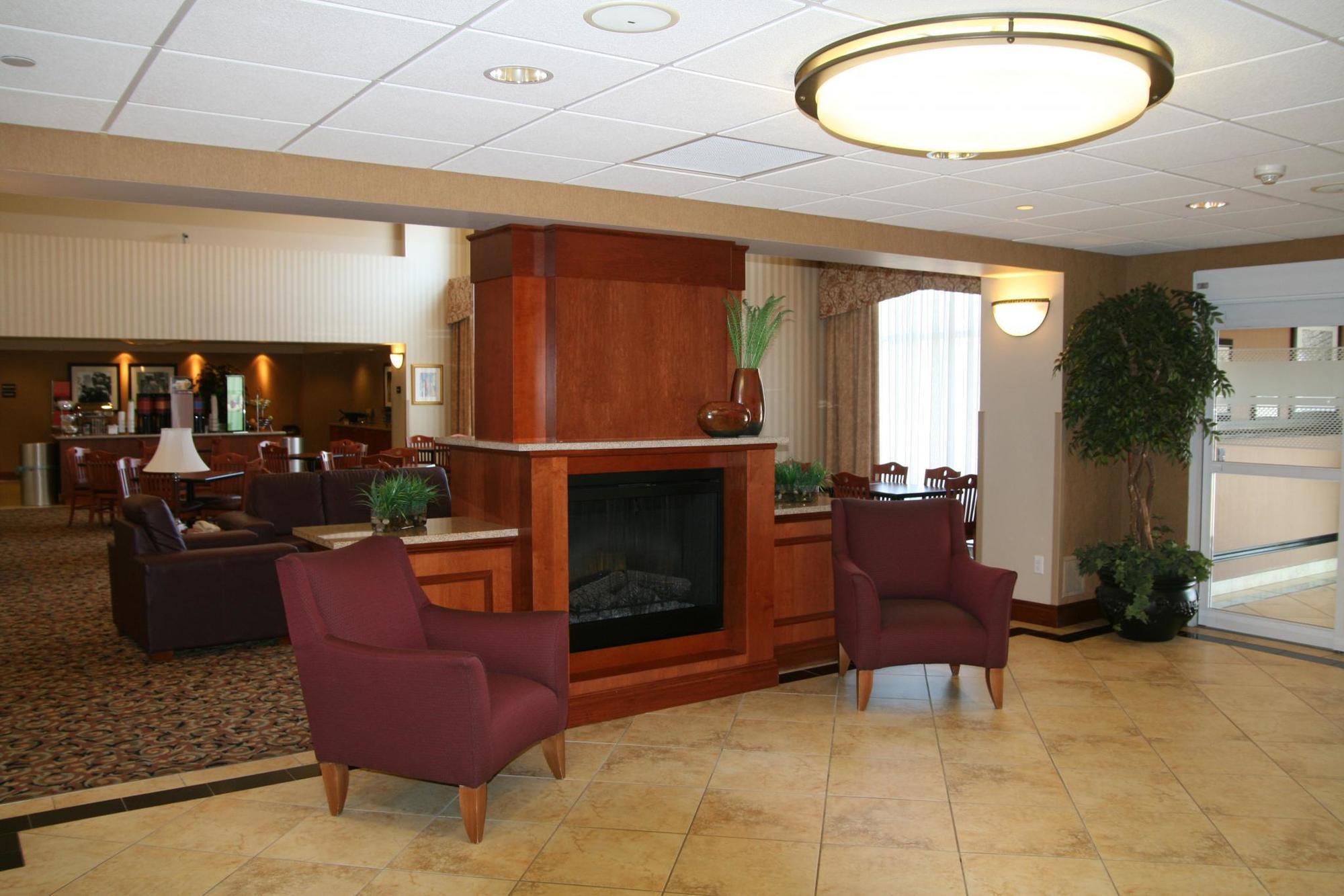 Express & Southeast By Ihg 3*