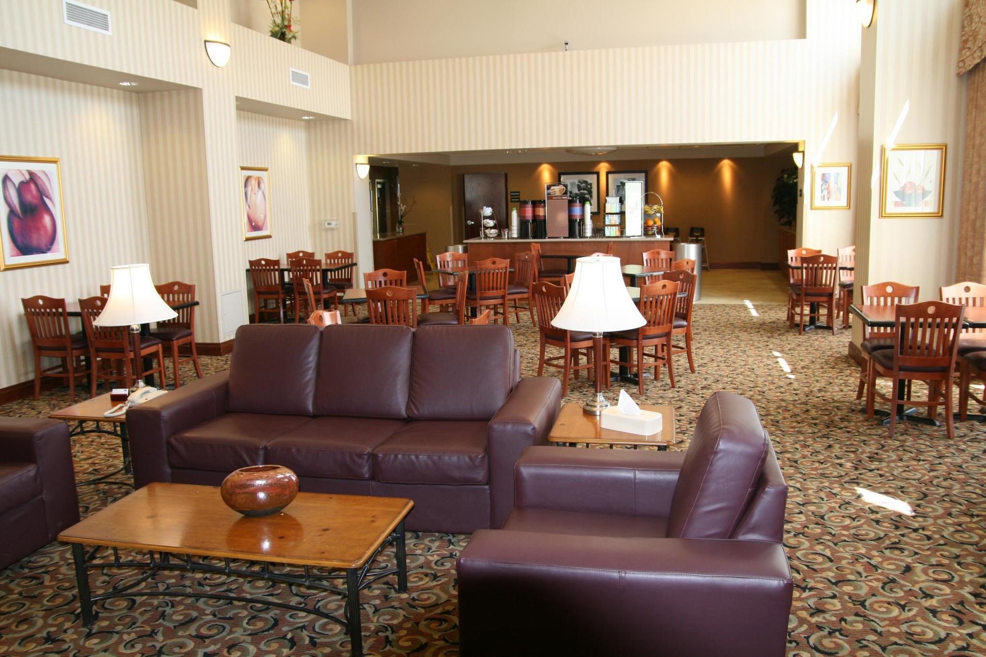 Express & Southeast By Ihg 3* Kitchener