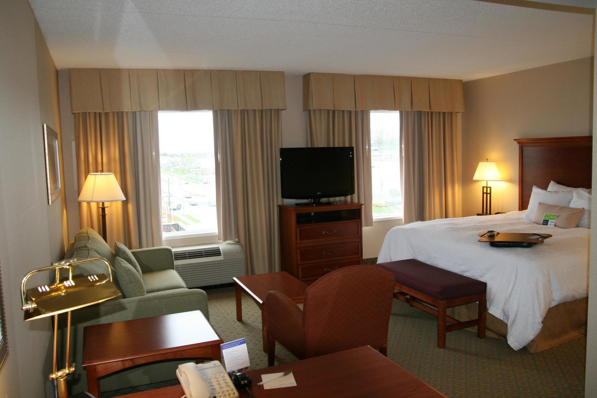 Hotel Express & Southeast By Ihg Kitchener