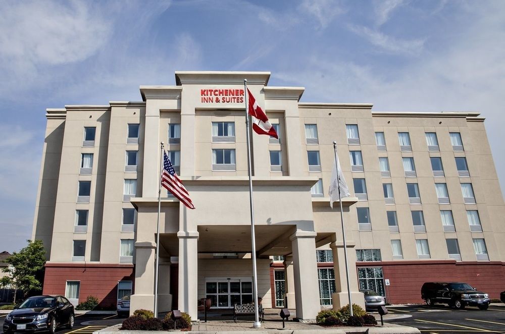 Express & Southeast By Ihg Hotel 3*