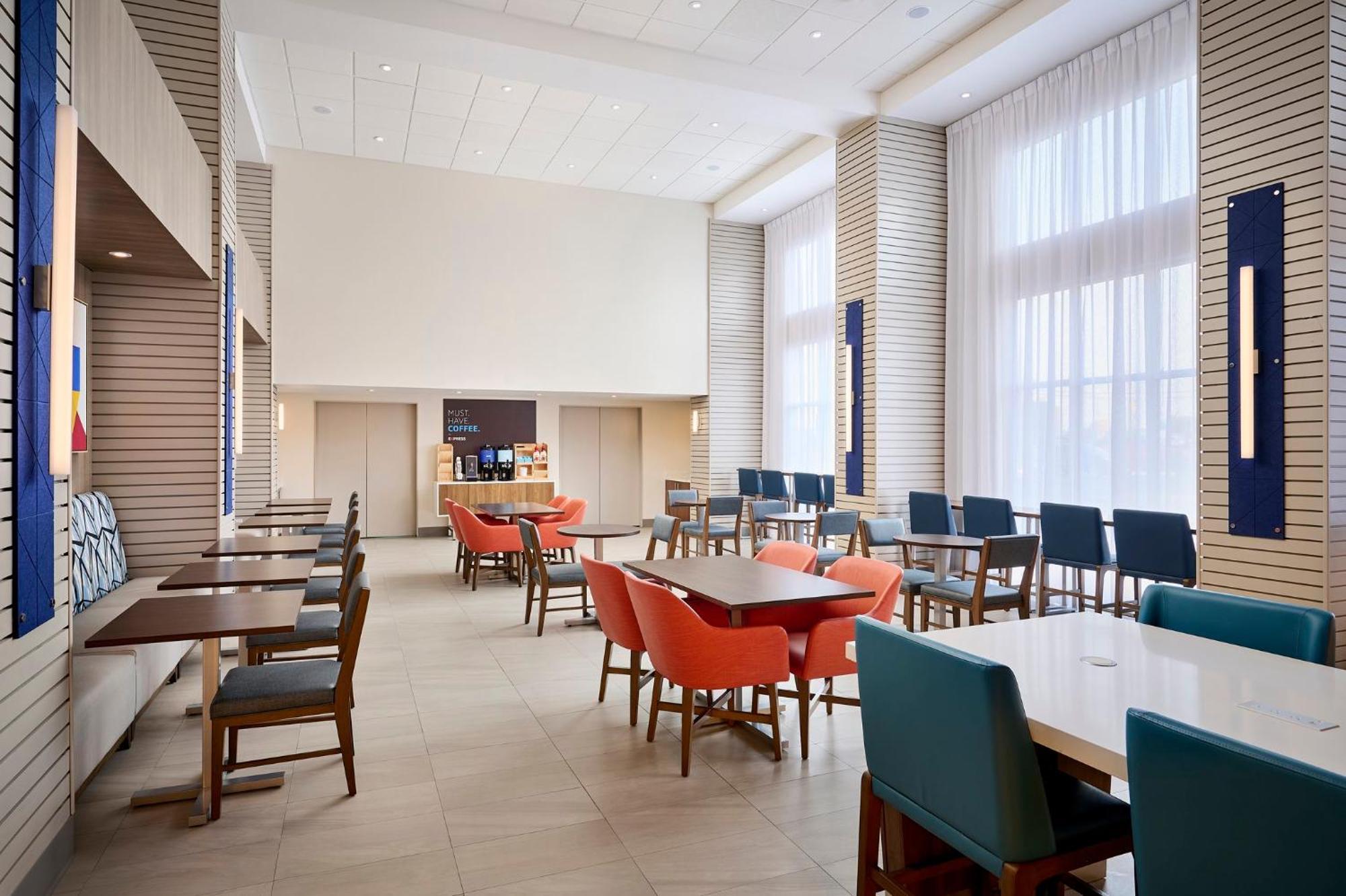 Hotel Express & Southeast By Ihg Kitchener