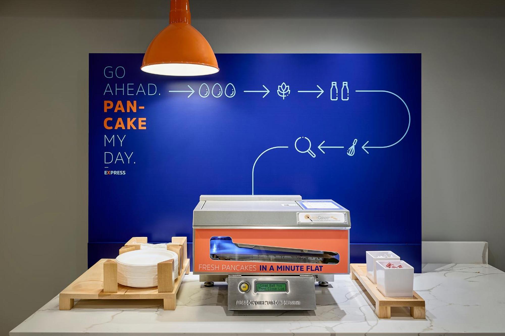 Express & Southeast By Ihg 3* Kitchener