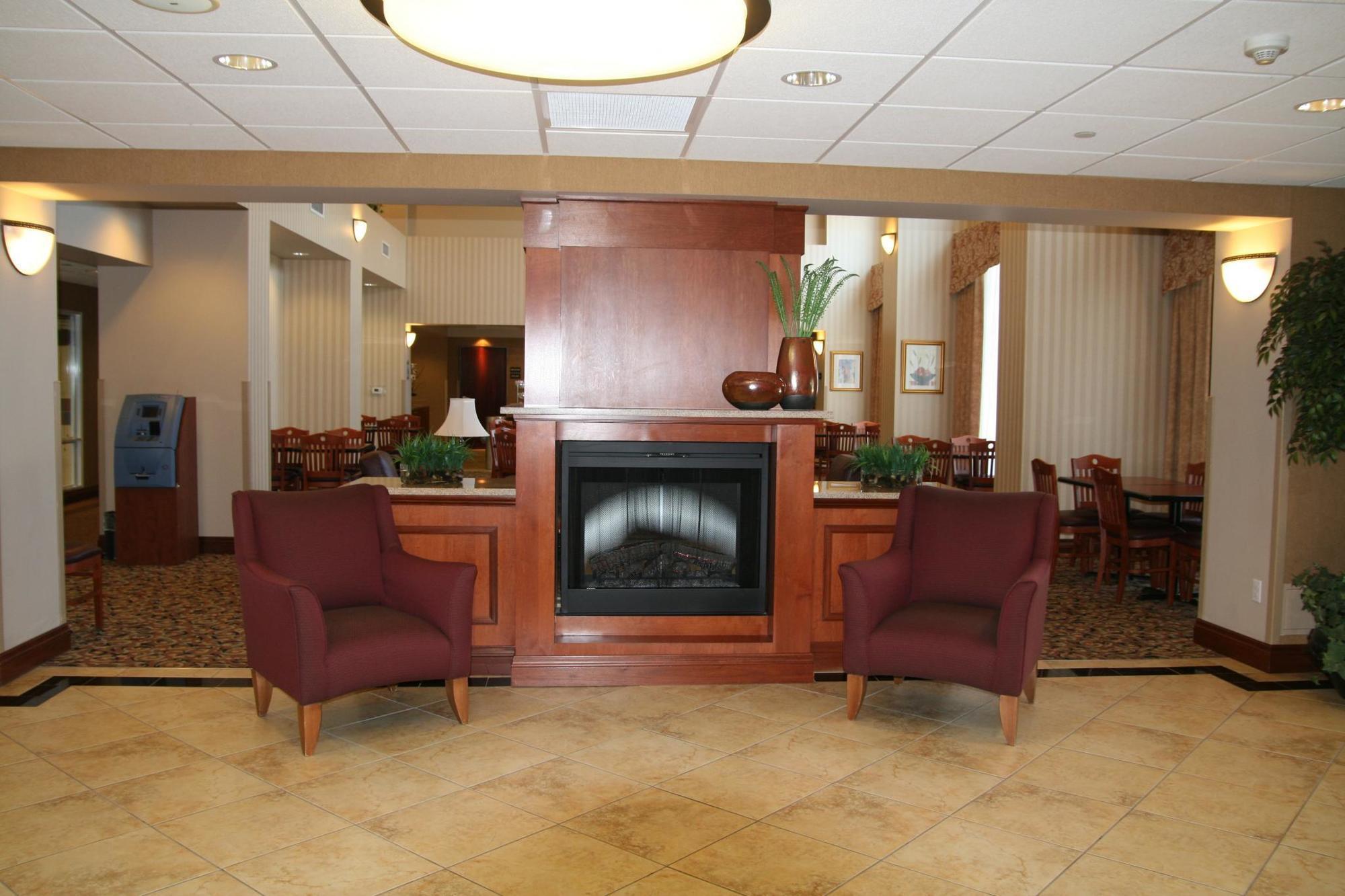 Hotel Express & Southeast By Ihg Kitchener