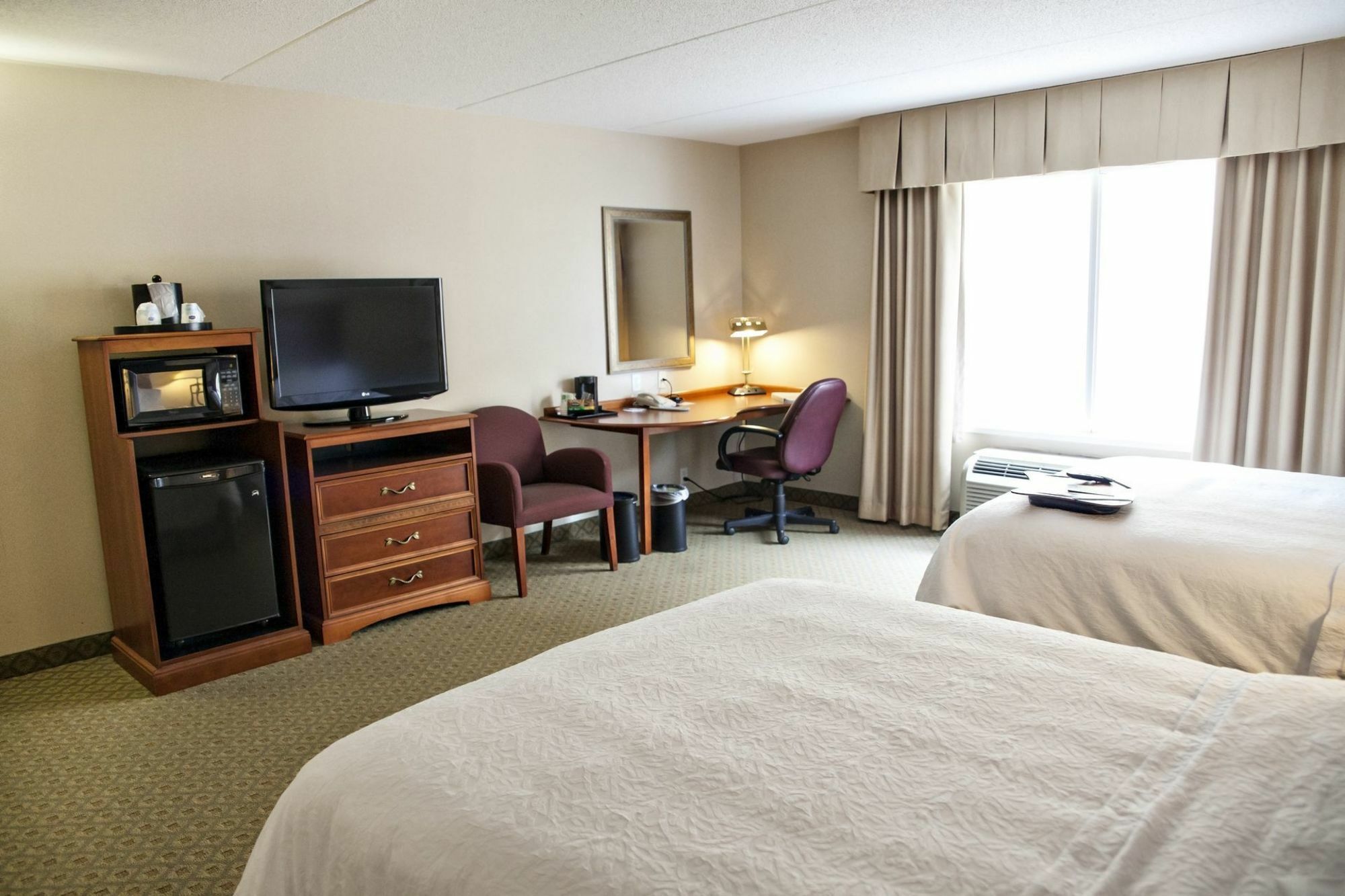 Express & Southeast By Ihg